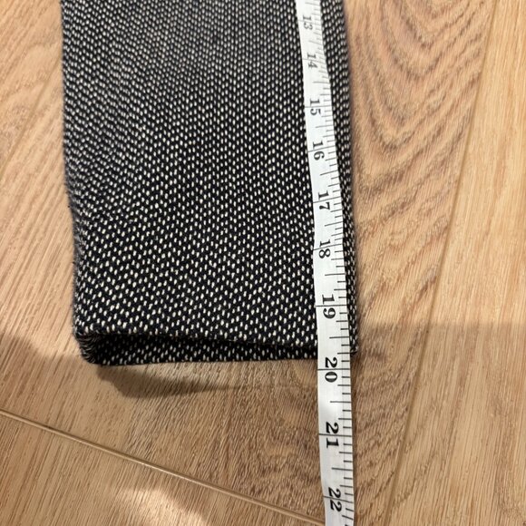 A.P.C. Tweed Coat Women's Size 34 (M) - Picture 11 of 11